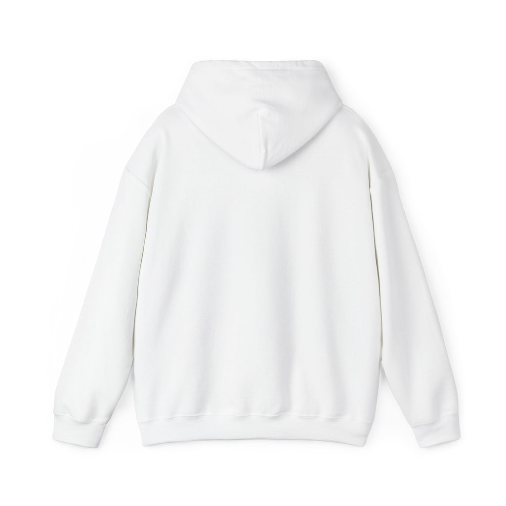 Reel Truth Fishing Shield Hoodie — Green Logo Pullover