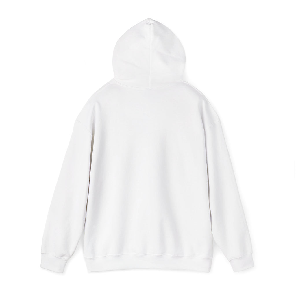 Reel Truth Fishing Shield Hoodie — Green Logo Pullover