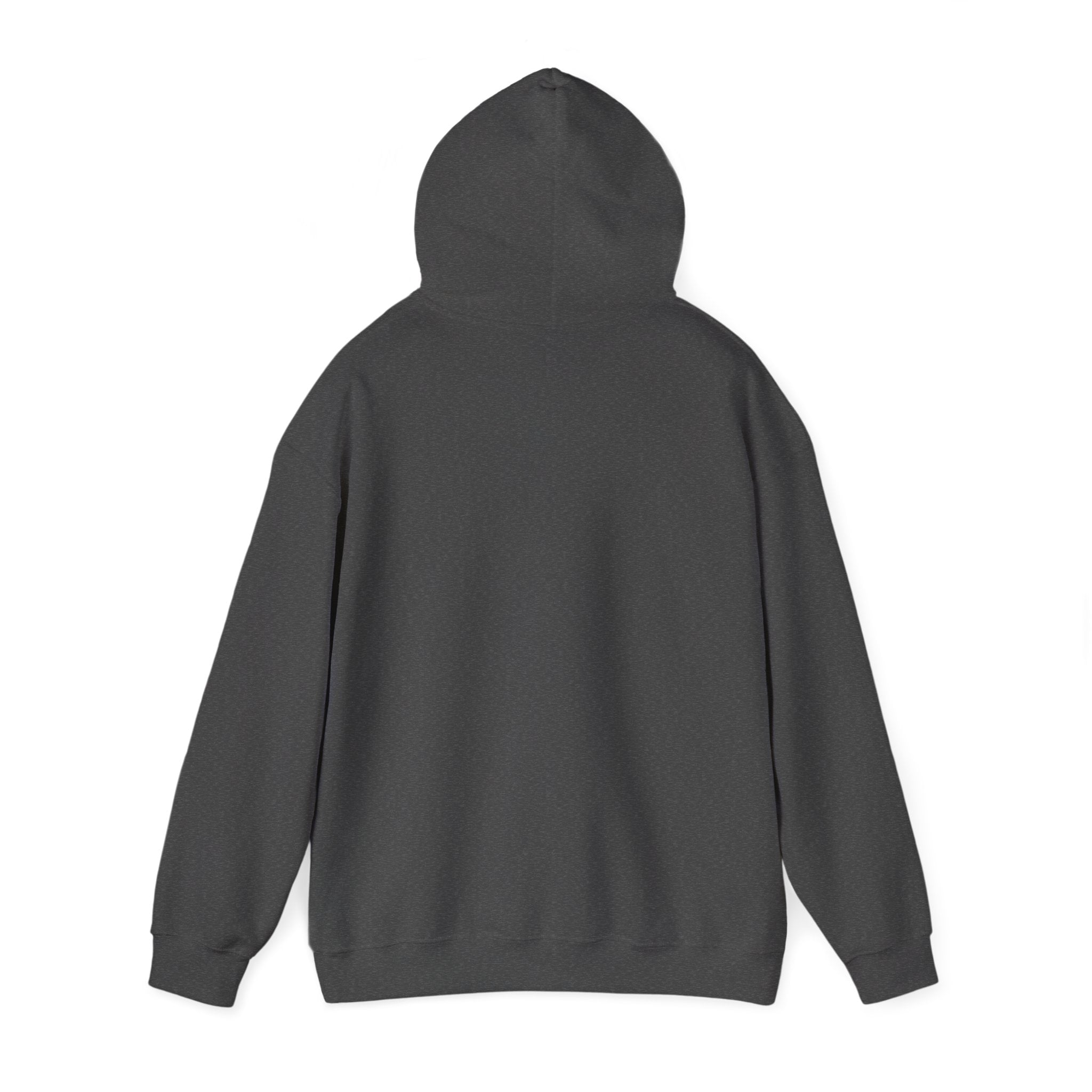 Reel Truth Fishing Shield Hoodie — Green Logo Pullover
