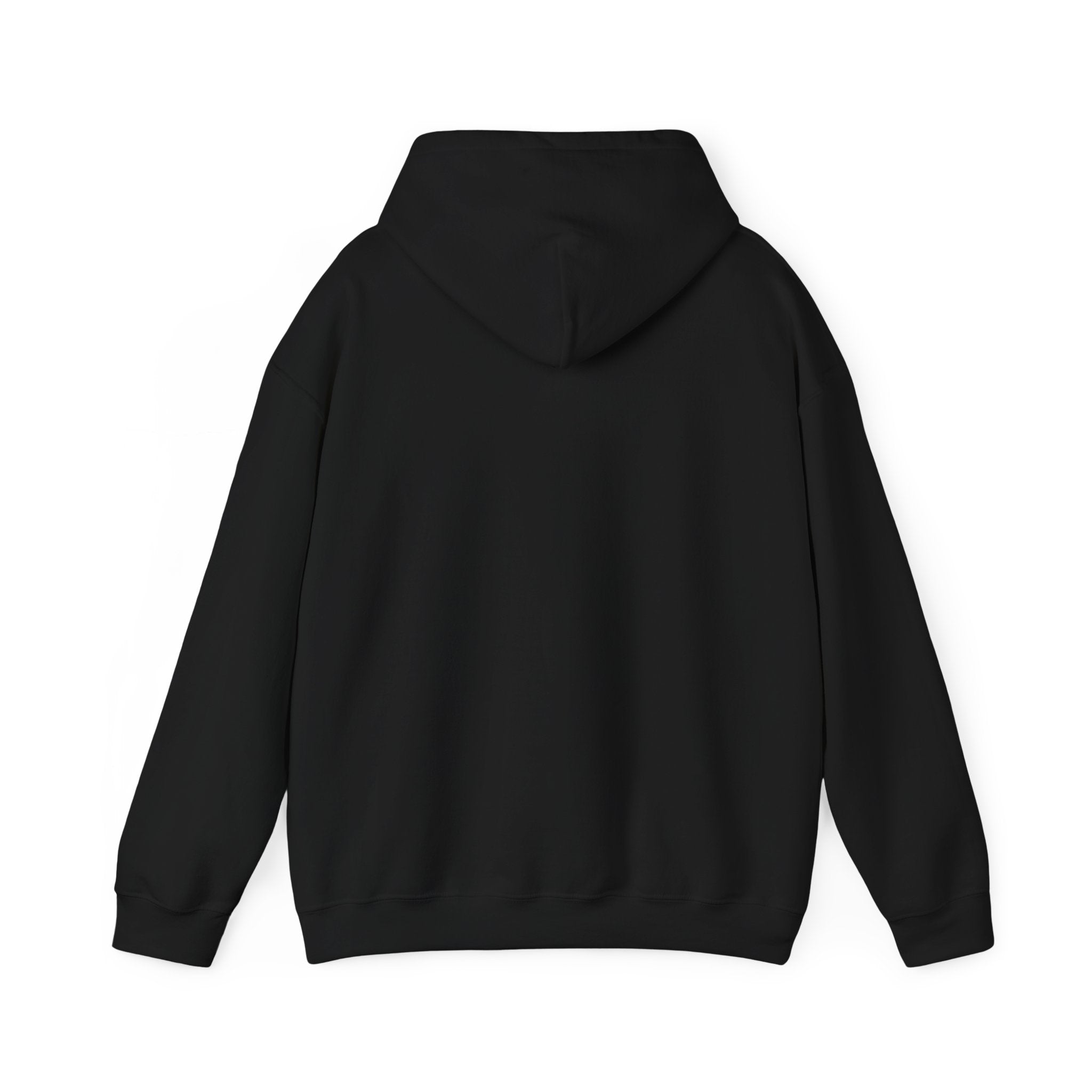Reel Truth Fishing Shield Hoodie — Green Logo Pullover