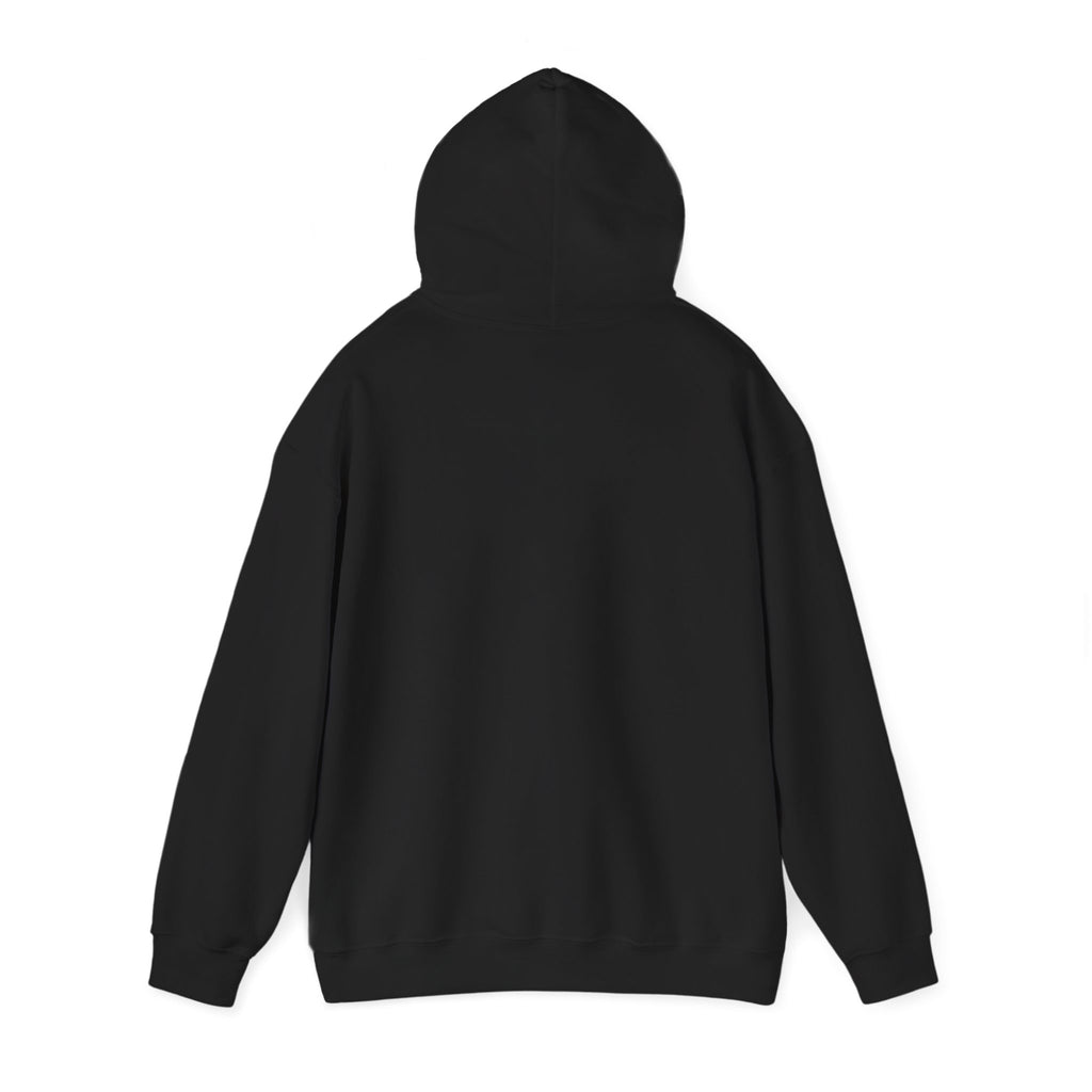 Reel Truth Fishing Shield Hoodie — Green Logo Pullover