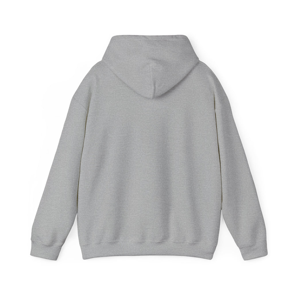 Reel Truth Fishing Shield Hoodie — Green Logo Pullover