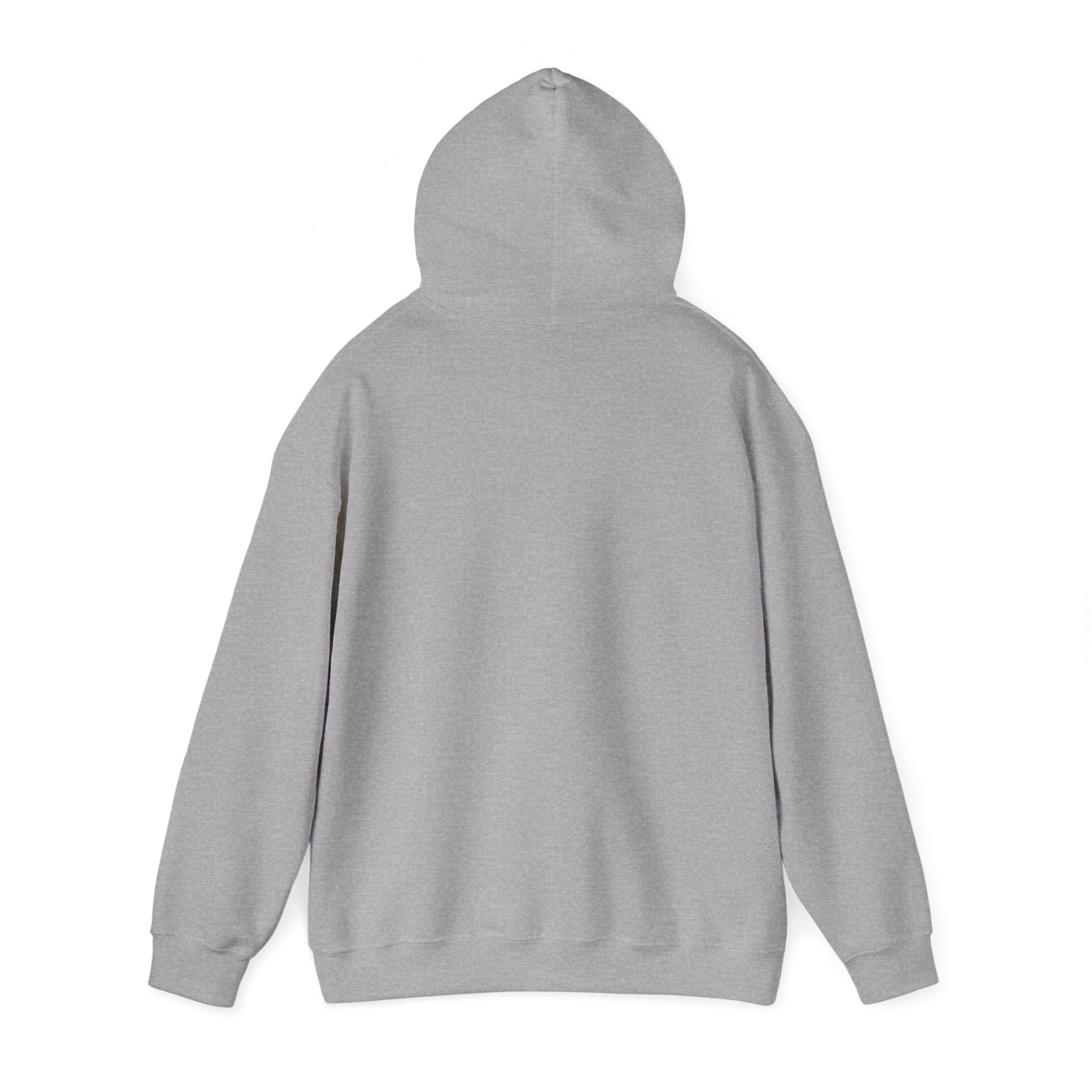 Reel Truth Fishing Shield Hoodie — Green Logo Pullover